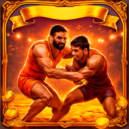 bdgames গেটস অব অলিম্পাস স্ক্রিন