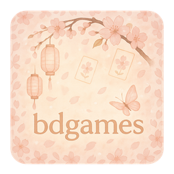 bdgames প্রাচীন মন্দির প্রতীক