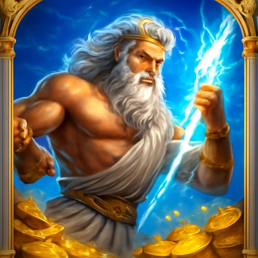 bdgames উলফ গোল্ড স্লট